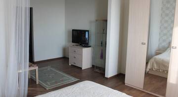 Апартаменты Apartment Krasnoarmeyskaya 100 Брянск
